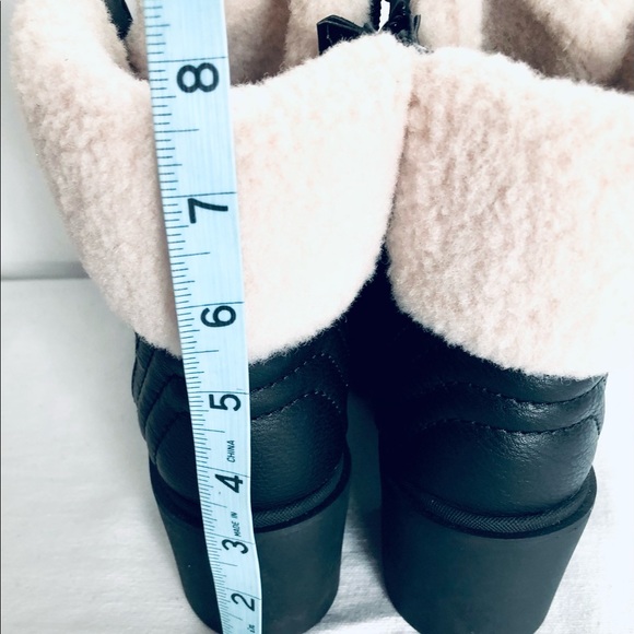 INDIGO RD  MALLORY COMBAT BOOTS SIZE 7.5 - Picture 9 of 12